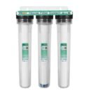 Bộ lọc nước cứng rửa xe VERTEX DI 3 cấp