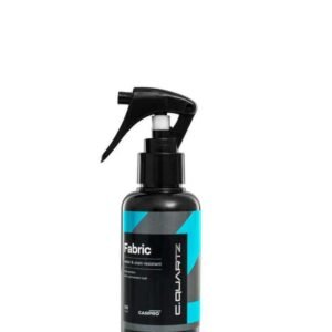 CARPRO Cquartz Fabric 100ml | Bảo vệ ghế nỉ, thảm và nội thất vải khỏi bẩn và nước