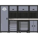 Bộ tủ đồ nghề FYTECH Tool Station 7740A