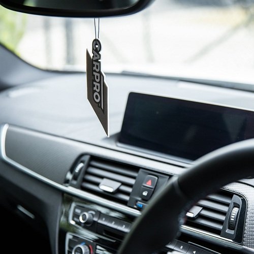CARPRO Air Freshener | Nước hoa phát tán hương không cồn, giữ hương lâu 2 CARPRO Air Freshener | Nước hoa phát tán hương không cồn, giữ hương lâu - Ảnh 2