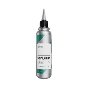 CARPRO CERIGLASS 150ml │Xi đánh bóng kính xử lý ố kính, xước mờ