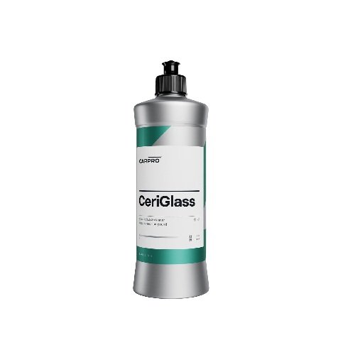 CARPRO CERIGLASS 500ml │Chất đánh bóng kính Cerium Oxide 1 CARPRO CERIGLASS 500ml │Chất đánh bóng kính Cerium Oxide
