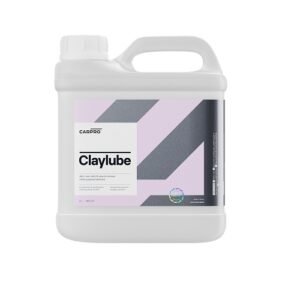 CARPRO ClayLube 4L | Dung dịch bôi trơn detailing đa năng, tẩy bụi sơn kính