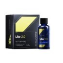 CARPRO CQUARTZ LITE 2.0 100ml | Dung dịch phủ bóng ceramic tự làm tại nhà
