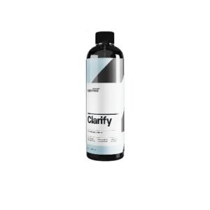 CARPRO CLARIFY 500ml | Nước lau kính ô tô bị ố