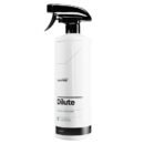 CARPRO Dilute Empty Bottle 500ml │Chai pha hóa chất detailing đúng tỷ lệ