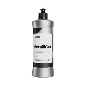 CARPRO METALLICUT 500ml | Xi đánh bóng kim loại bị oxy hóa, không trầy