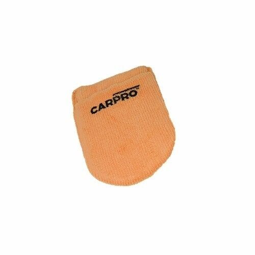 CARPRO Microfiber Applicator | Găng tay xỏ ngón tẩy nhựa đường 1 CARPRO Microfiber Applicator | Găng tay xỏ ngón tẩy nhựa đường