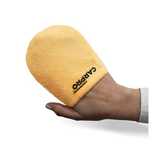 CARPRO Microfiber Applicator | Găng tay xỏ ngón tẩy nhựa đường 6 CARPRO Microfiber Applicator | Găng tay xỏ ngón tẩy nhựa đường - Ảnh 6