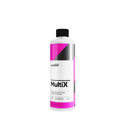CARPRO MultiX 500ml | Dung dịch vệ sinh đa năng nội thất & khoang máy 1 CARPRO MultiX 500ml | Dung dịch vệ sinh đa năng nội thất & khoang máy