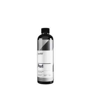 CARPRO PERL 500ml │Dưỡng lốp, nhựa, cao su ô tô gốc nước