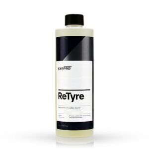CARPRO ReTyre 500ml | Dung dịch tẩy lốp xe bị ố nâu