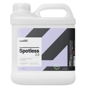 CARPRO SPOTLESS 2.0 4L | Tẩy ố cặn khoáng ceramic & PPF an toàn
