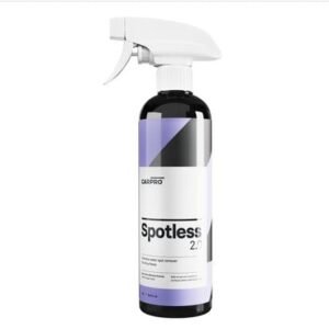 CARPRO SPOTLESS v2 500ml | Dung dịch tẩy ố sơn xe & cặn canxi