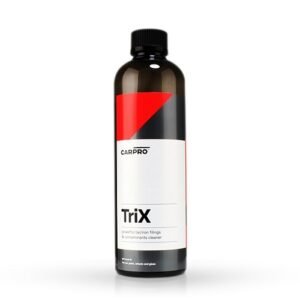 CARPRO TRIX 500ml │Dung dịch tẩy xe bị dính đất đỏ