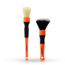 CARPRO Detailing Brush Set | Cọ quét bụi mịn khe kẽ, chống tĩnh điện