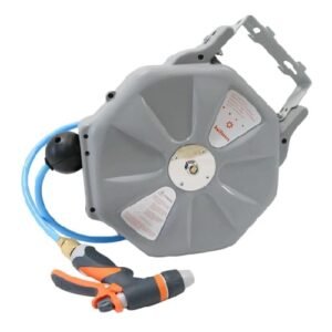 FYTECH FY-10WD | Cuộn dây nước tự rút