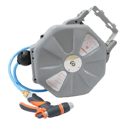 COMBO rulo cuộn dây tự rút FYTECH 10m 3 COMBO rulo cuộn dây tự rút FYTECH 10m - Ảnh 3