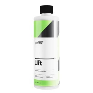 CARPRO LIFT 500ml | Bọt tuyết Pre Wash bảo vệ Ceramic & PPF