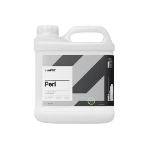 CARPRO PERL 4L │Phục hồi nhựa, lốp xe gốc nước an toàn