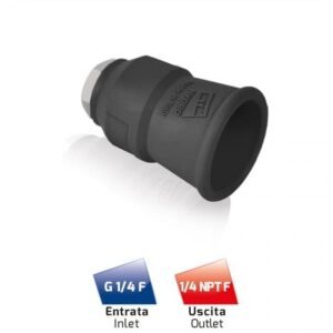 Chụp bảo vệ đầu súng rửa xe MTM PORTAUGELLO NH35