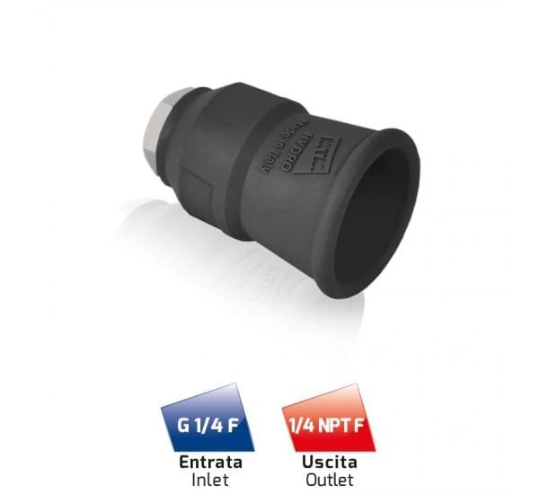 Chụp bảo vệ đầu súng rửa xe MTM PORTAUGELLO NH35 1 Chụp bảo vệ đầu súng rửa xe MTM PORTAUGELLO NH35