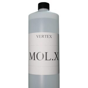VERTEX MOL.X 1L | Xử lý ghế da bị mốc và mùi hôi