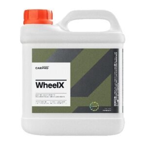 CARPRO WHEELX 4L | Hóa chất tẩy dầu nhớt lazang, rửa dầu mỡ mâm xe