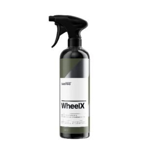 CARPRO WHEELX 500ml | Dung dịch tẩy dầu mỡ lazang an toàn