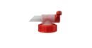 CARPRO Dispenser Cap | Vòi chiết dung dịch chuẩn từ can 4L