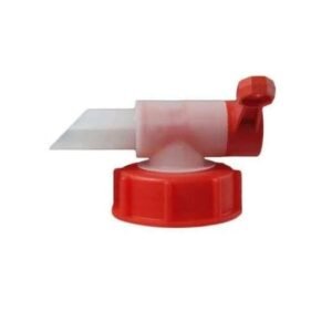 CARPRO Dispenser Cap | Vòi chiết dung dịch chuẩn từ can 4L