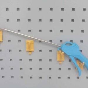 Đầu thổi hơi FYTECH Air Blow Gun 12