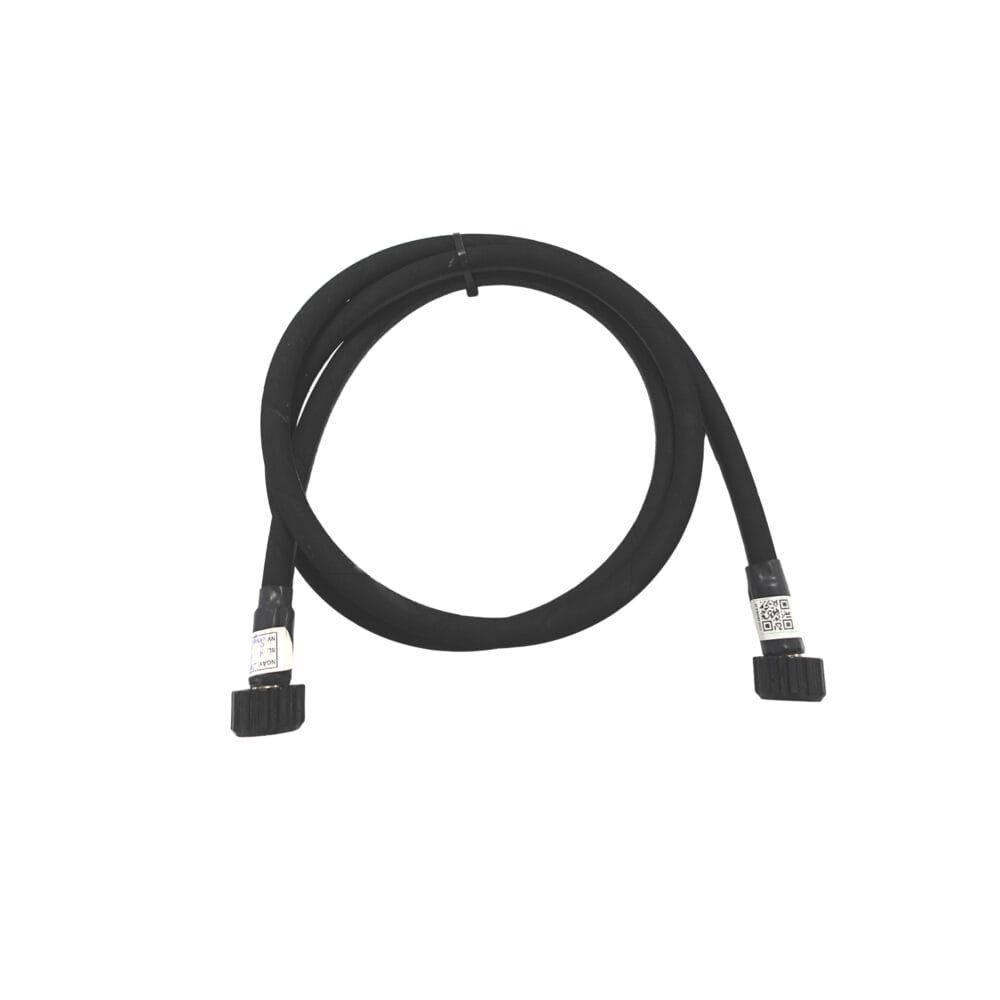 KRANZLE 412651 | Dây rửa xe cao áp 2m lõi thép kép chịu áp 400 bar 1 KRANZLE 412651 | Dây rửa xe cao áp 2m lõi thép kép chịu áp 400 bar