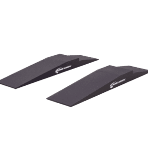 RACE RAMPS Multi Purpose HD | Dốc nhựa lên xe ô tô chuyên dụng USA