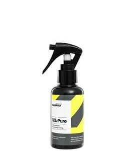 Dung dịch khử mùi CARPRO SO2 PURE 120ml