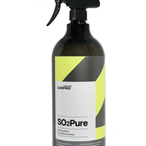 CARPRO SO2PURE | Xịt khử khuẩn công nghệ quang xúc tác