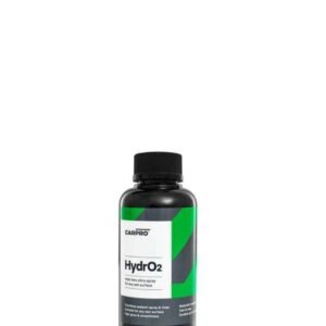 CARPRO HYDRO2 100ml | Dung dịch tạo hiệu ứng lá sen