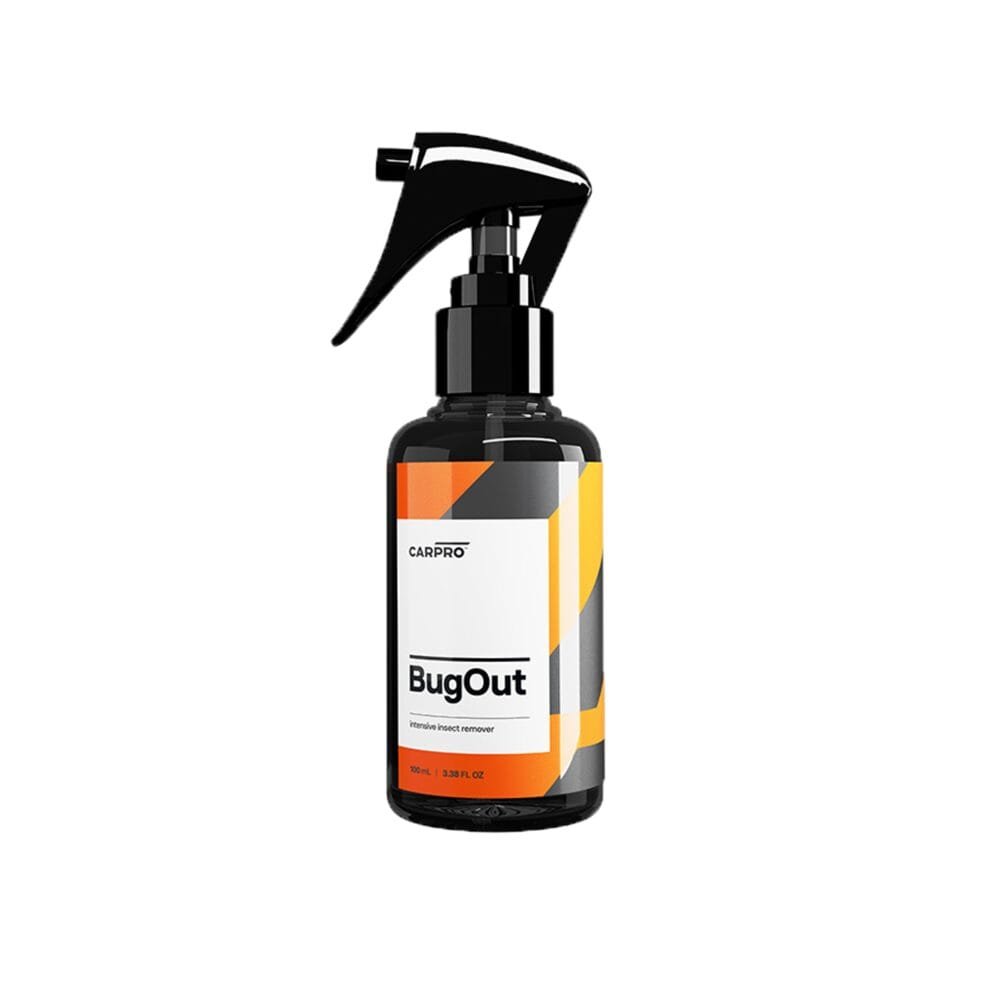 Dung dịch tẩy xác côn trùng CARPRO BUG OUT 100ml 1 Dung dịch tẩy xác côn trùng CARPRO BUG OUT 100ml