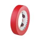 EUROCEL MSK96 | Băng keo giấy chịu nhiệt KT: 24mm x 40m, màu đỏ