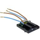Cảm biến gia tốc RUPES | Electronic Module RUPES 400.247