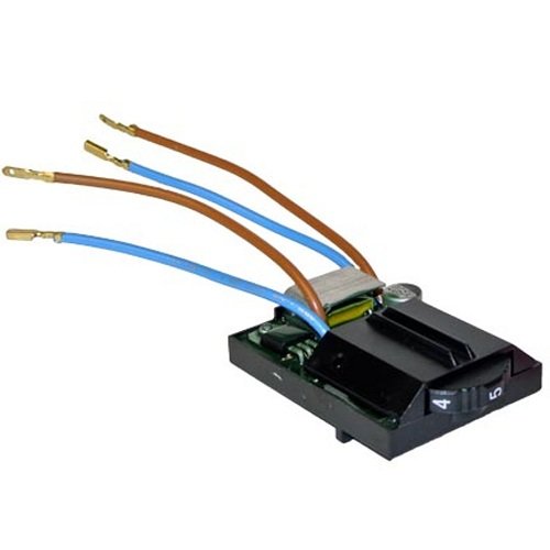 Cảm biến gia tốc RUPES | Electronic Module RUPES 400.247 1 Cảm biến gia tốc RUPES | Electronic Module RUPES 400.247