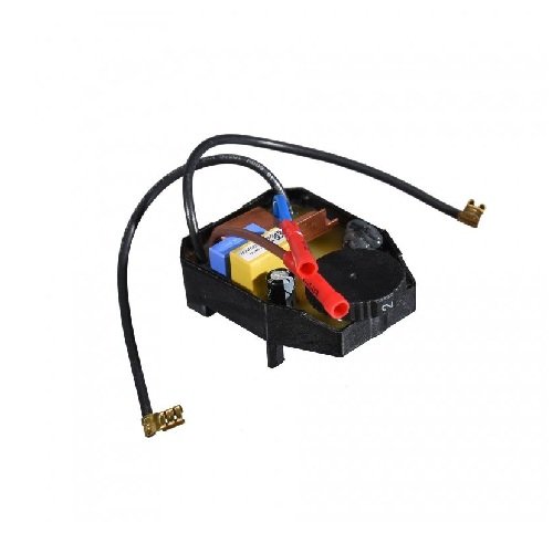 Cảm biến gia tốc RUPES | Electronic Module RUPES 400.380/C 1 Cảm biến gia tốc RUPES | Electronic Module RUPES 400.380/C