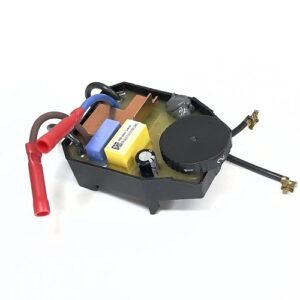 Cảm biến gia tốc RUPES | Electronic Module RUPES 400.383/C