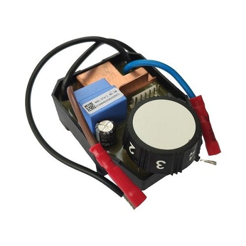 Cảm biến gia tốc RUPES | Electronic Module RUPES 400.394/C 1 Cảm biến gia tốc RUPES | Electronic Module RUPES 400.394/C