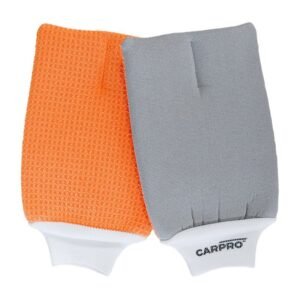 CARPRO Glass Mitt | Găng tay rửa xe chuyên dụng tẩy ố kính ô tô