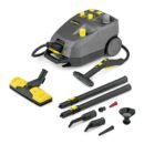 Karcher SG 4/4 | Máy hơi nước nóng tiêu chuẩn Đức