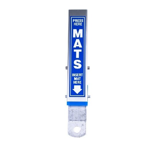 MTM PINZA PER TAPPETINO BLU | Kẹp treo thảm lên tường 6 MTM PINZA PER TAPPETINO BLU | Kẹp treo thảm lên tường - Ảnh 6
