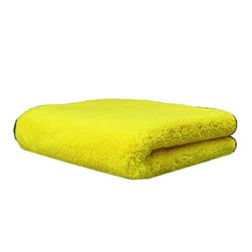 KPIX Cobra Dry 840GSM │Khăn lau khô xe microfiber không để lại vệt nước 1 KPIX Cobra Dry 840GSM │Khăn lau khô xe microfiber không để lại vệt nước