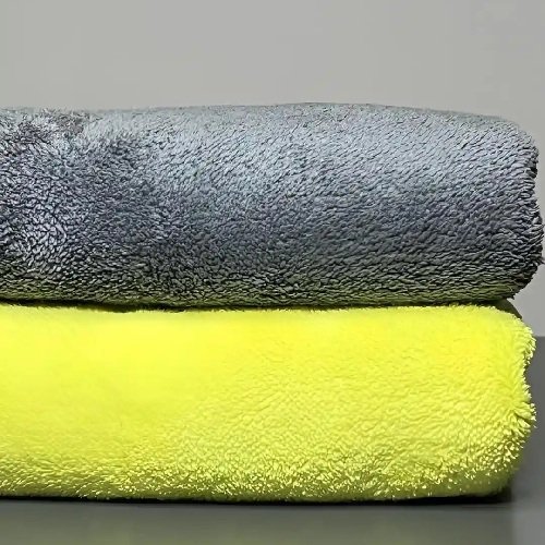 KPIX Cobra Dry 840GSM │Khăn lau khô xe microfiber không để lại vệt nước 5 KPIX Cobra Dry 840GSM │Khăn lau khô xe microfiber không để lại vệt nước - Ảnh 5