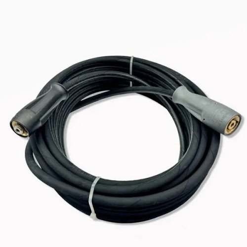 KRANZLE 43416 | Dây rửa xe lõi thép 10m chịu áp 210 Bar 1 KRANZLE 43416 | Dây rửa xe lõi thép 10m chịu áp 210 Bar